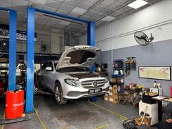 Synergy @ KB (D14), Factory #538693341